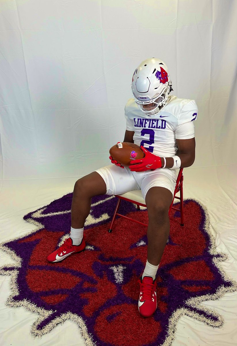 Jarrett martin tweet media