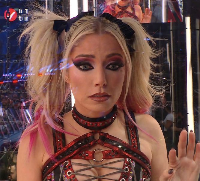 𝐀𝐋𝐄𝐗𝐀 𝐁𝐋𝐈𝐒𝐒 tweet media