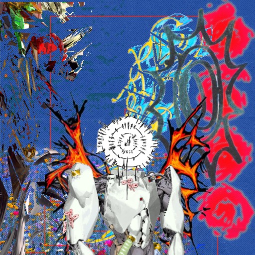 digichems's tweet image. Let your flame guide your flight. 🔥

vvv.so/digi-chems-ll