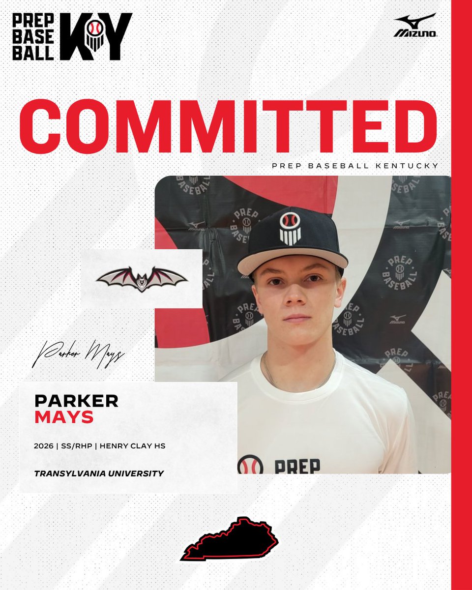 Prep Baseball Kentucky tweet media