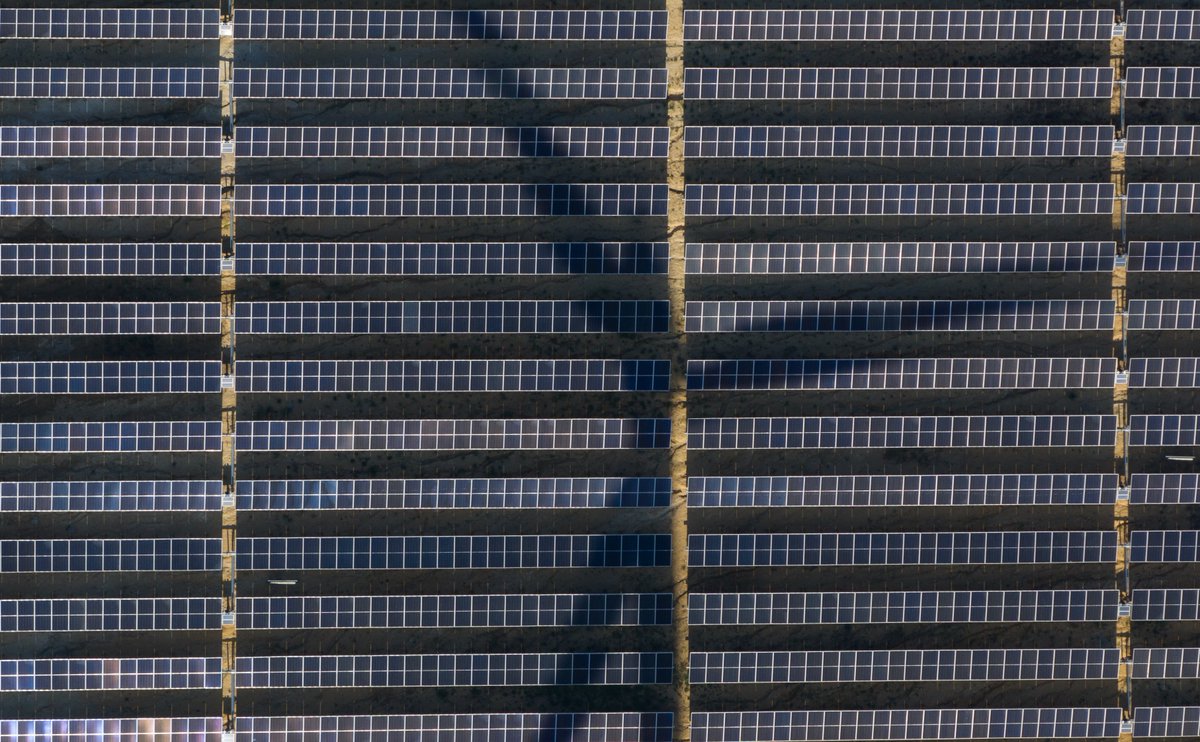 ⚡️Birleşmiş Milletler İklim Değişikliği Çerçeve Sözleşmesi İcra Sekreteri Simon Stiell, geçen yıl dünya genelinde yenilenebilir enerjiye 2,2 trilyon dolardan fazla yatırım yapıldığını belirtti

💰Açıklamaya göre bu miktar, 180 ülkenin gayrisafi yurt içi hasılasından daha fazla