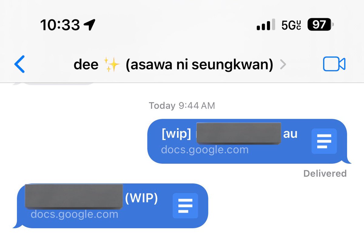 prettywonus's tweet image. sana di maudlot 🤞