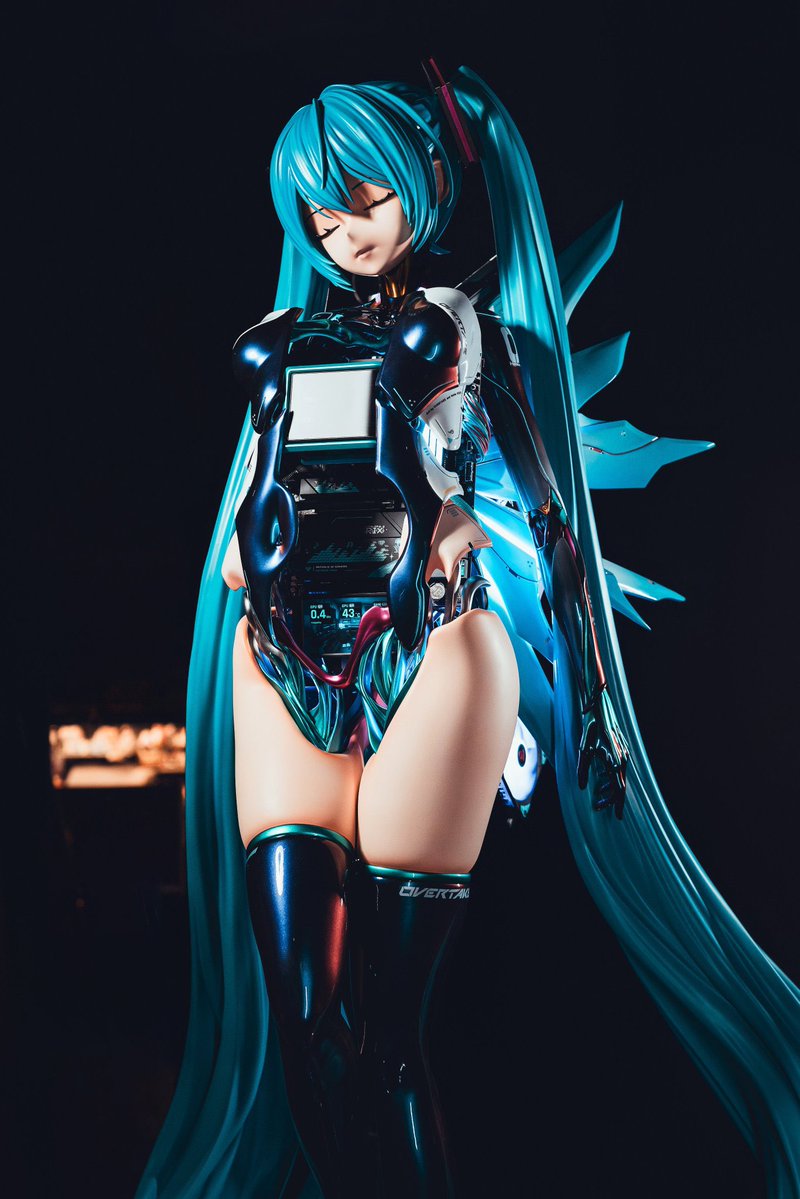 XPCMTeam's tweet image. What a fantastic Hatsune Miku PC build / Mod 😍🔥 by @herbie1205 (X)  

#HatsuneMiku #pcbuild #pcsetup #pcmodding #gamingpc #custompc #xpcm #watercooling #customloop
