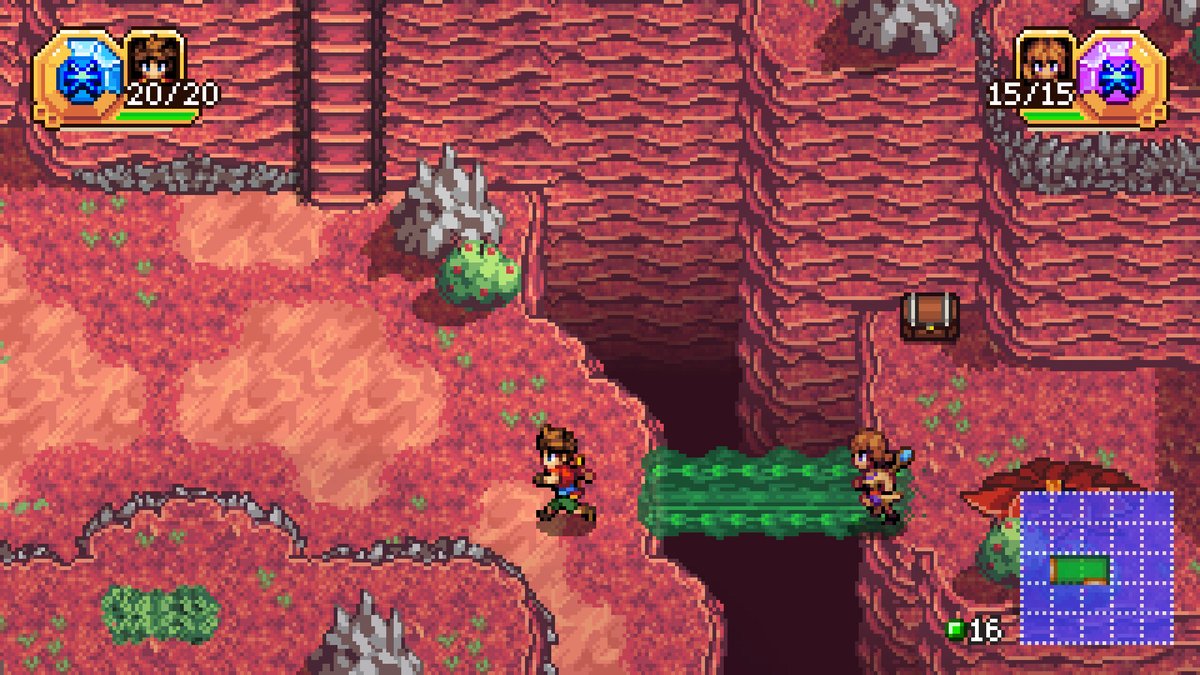 ShrinesLegacy's tweet image. Our game is for SECRET OF MANA FANS, algorithm PLEASE FIND THEM!
Our game is for SECRET OF MANA FANS, algorithm PLEASE FIND THEM!
Our game is for SECRET OF MANA FANS, algorithm PLEASE FIND THEM!
Our game is for SECRET OF MANA FANS, algorithm PLEASE FIND THEM!
