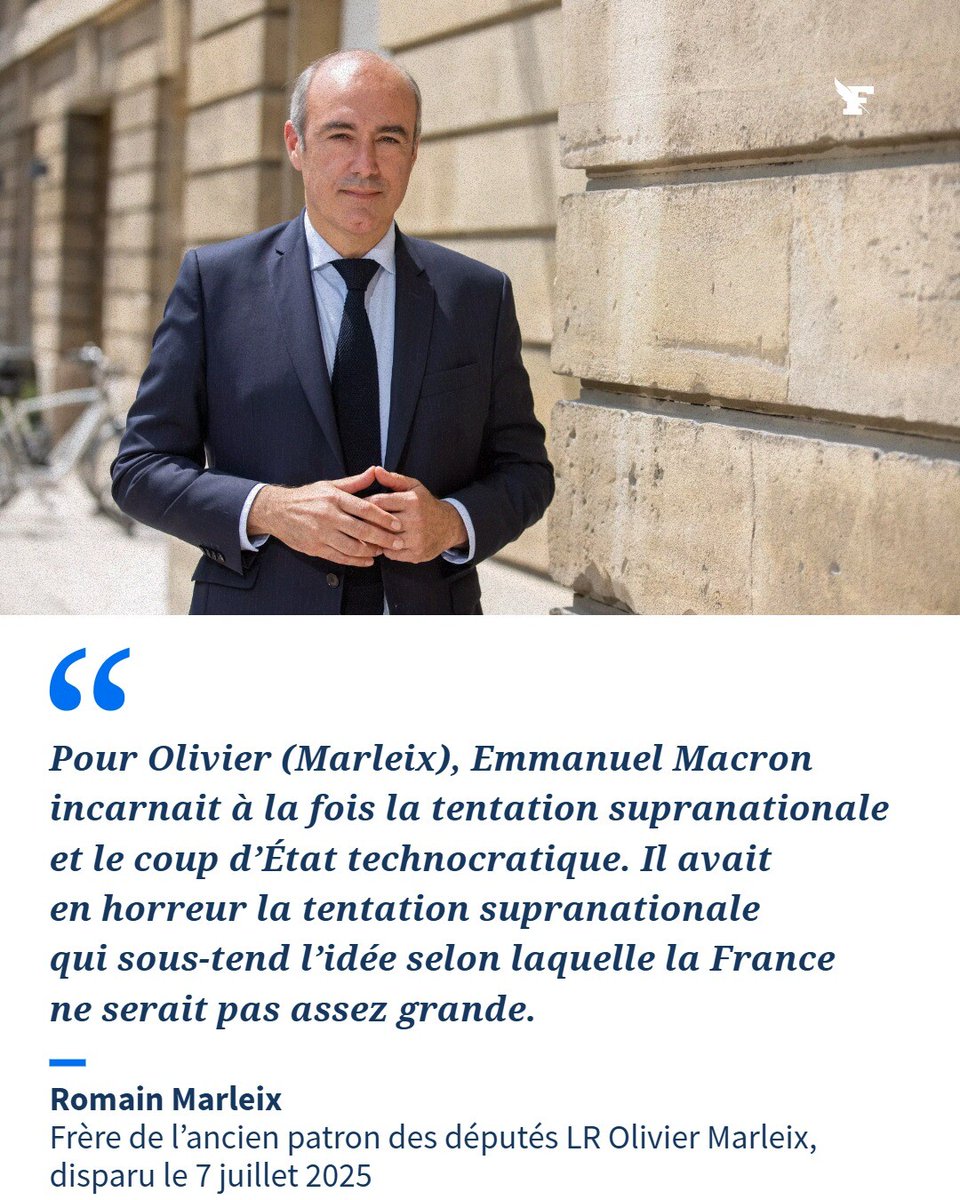 Le Figaro tweet media