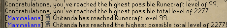 Dangsparce's tweet photo. They said it couldn't be done but we got every number to 99 and got the max cape(for ~1.5 days til Sailing takes it away from me) https://t.co/a2iEMToowy