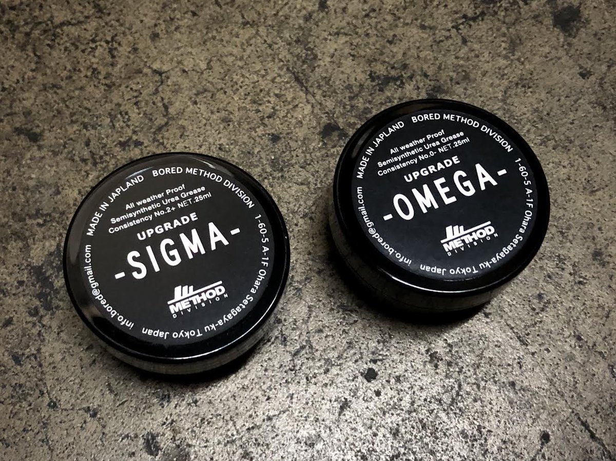 BOREDandCO's tweet image. 取り敢えず欠品や品薄は回避出来る程度の在庫補充を終えていますのでゼヒ。
bored.thebase.in
#bored #boredmethod #boredstore #madeinjapland