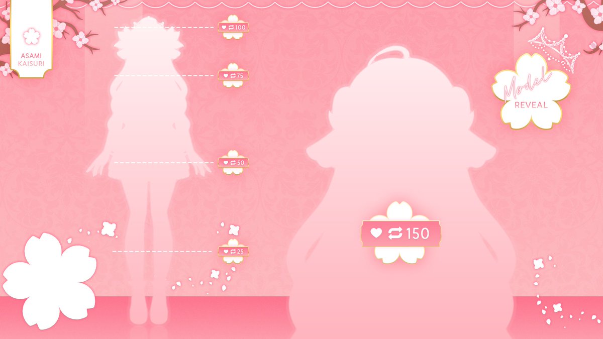 ⊹˚₊ ꒰ Asami Model Reveal ꒱ ₊˚⊹

Your sheep princess has arrived… her eyes lifting to meet yours.
Will you greet her properly? 👑

♡ + ↻ to unlock me!