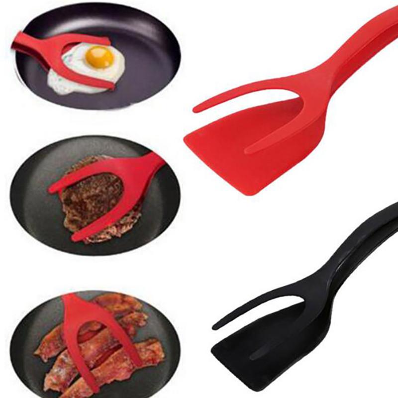 UnicunShop's tweet image. 👋🍳 Say goodbye to spatula struggles! This 2-in-1 Egg Spatula flips eggs &amp;amp; fries like a pro (pancakes too!). Flexible, non-toxic, &amp;amp; eco-friendly. Level up your kitchen game!  unicun.com/product/2-in-1…  #kitchenhacks #cookinggadgets #mustbuy