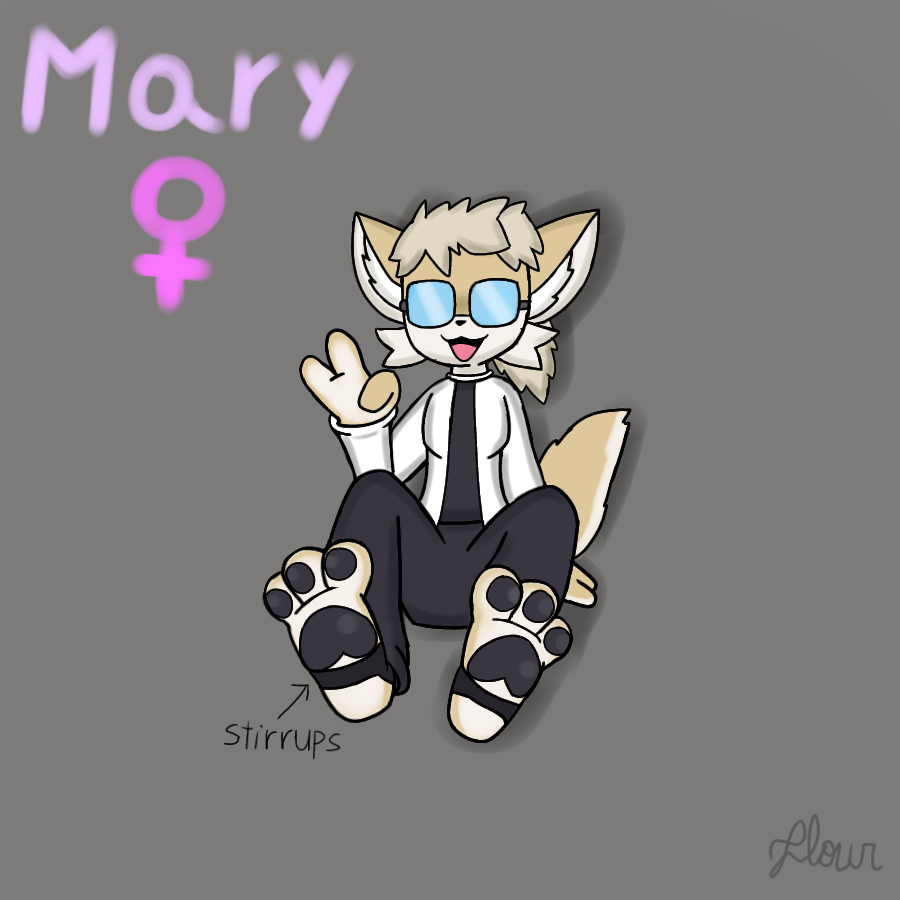 MysticFlour tweet media