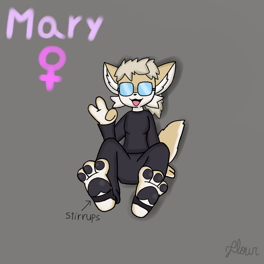 MysticFlour tweet media