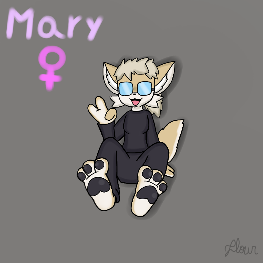 MysticFlour tweet media