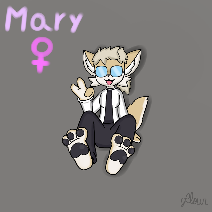 MysticFlour tweet media