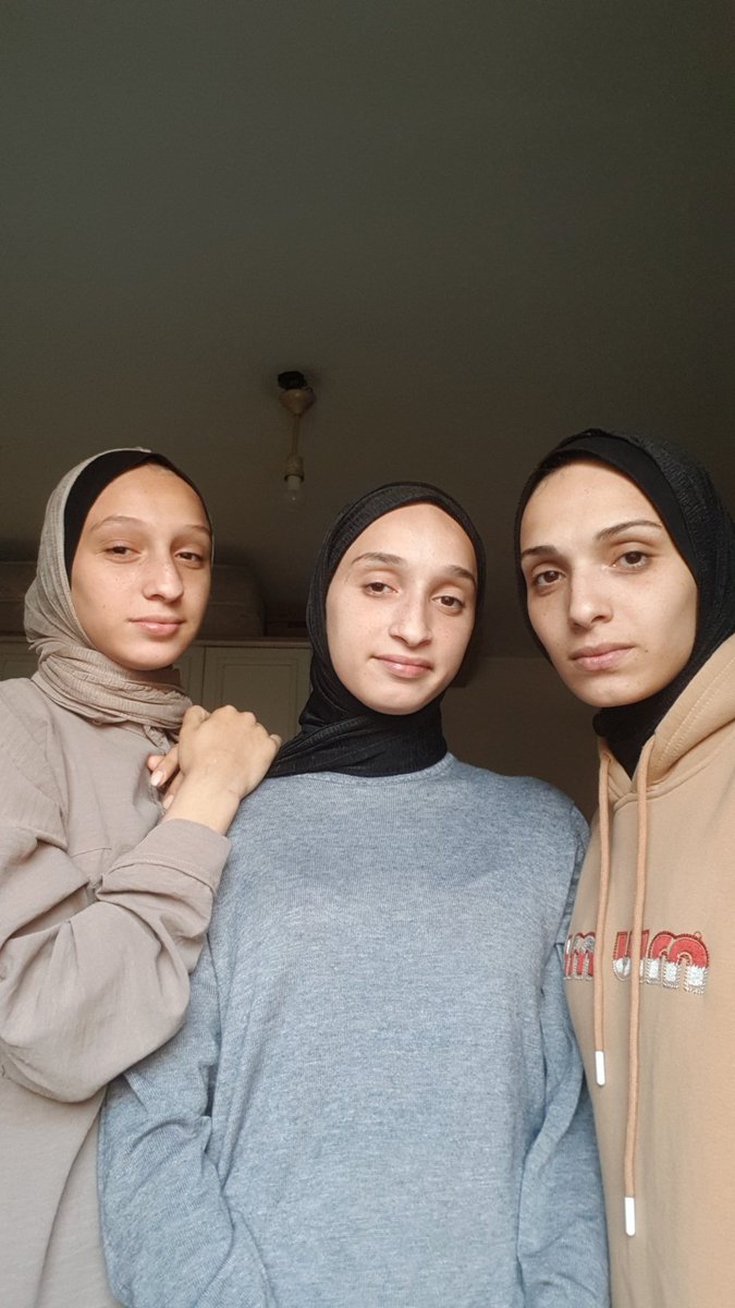 DodoOsA2's tweet image. Gaza&apos;s suffering is not over yet 💔 Nothing will make us forget the pain in our hearts for what happened to us and what we lost. My family lost a lot. Do not forget us in your prayers and continue to support my family 🙏
chuffed.org/project/149565
@Louis_Allday @agelender