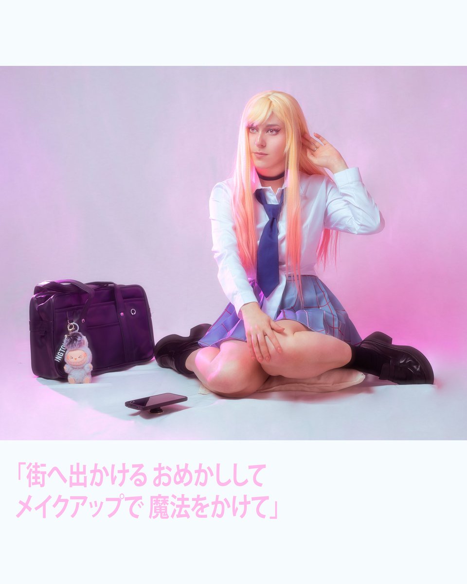 💗 m e r i a n 💗 tweet media