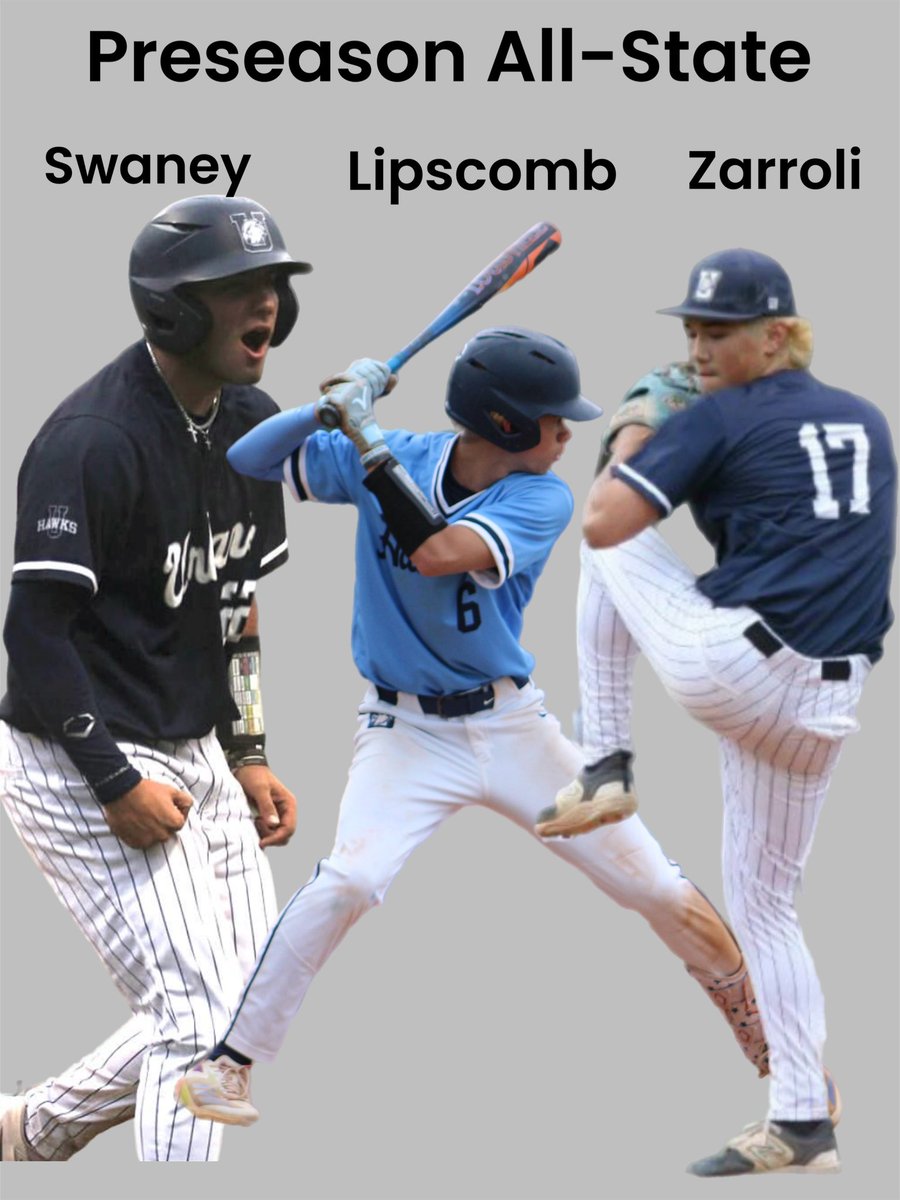 UHS_Baseball tweet media