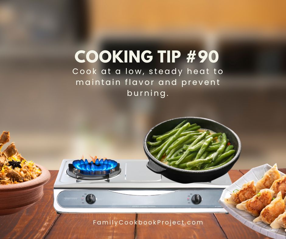 Family_Cookbook's tweet image. Here&apos;s another tip: Create your own printed cookbook full of your favorite recipes . Head to familycookbookproject.com/getstarted.asp to start your own cookbook today!
 
#familycookbook #cookbook #cooking #homecooking #food #foodie #recipes #cook #cookingathome #cookingtips