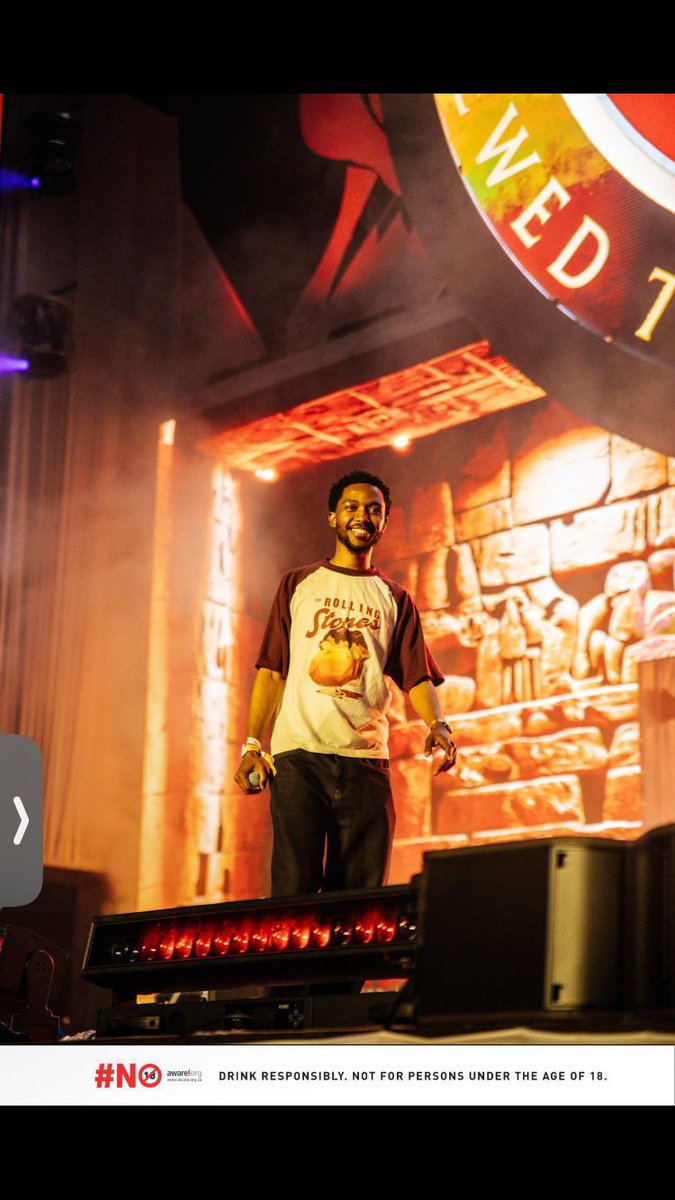 One thing about him he will not post ai my fave ,he was on friend's of Amstel 🤣🔥🔥

HAPPY NEW WEEK SWEET GULUVA 
MIDMONTH RECAP X SWEET GULUVA 
#NoBlueMondayWithSweetGuluva
#AkhonamathembaZwaneGuluva