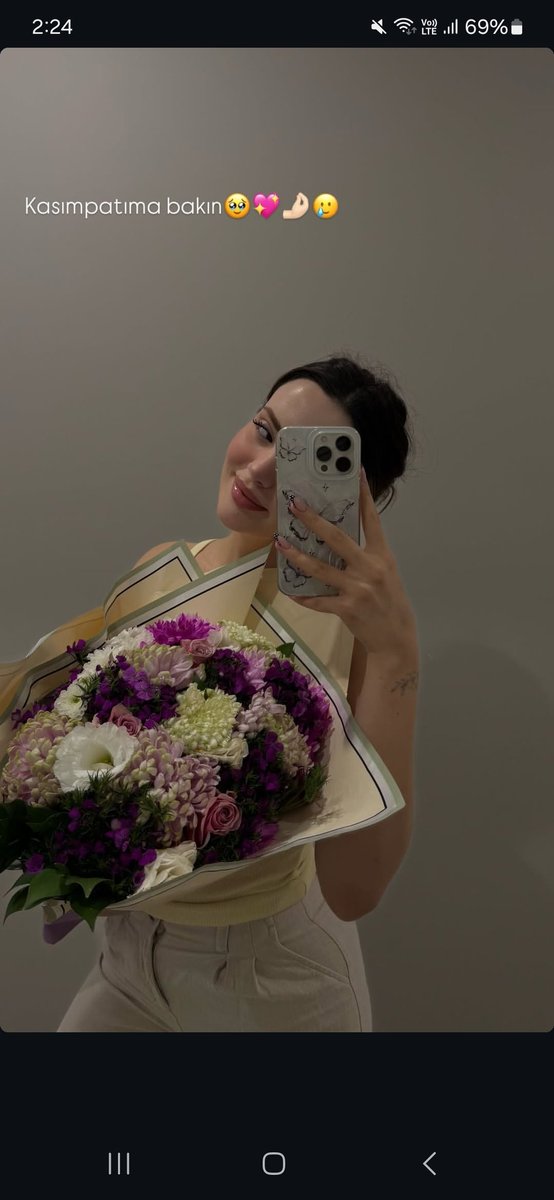 Bebeğim #Elsed #ElifNurYel