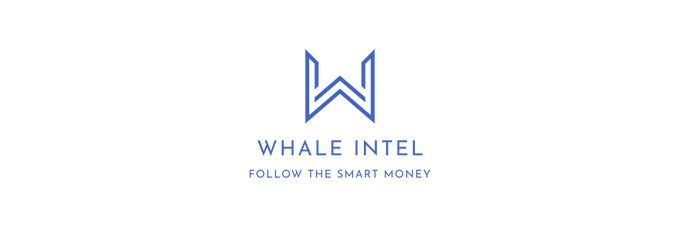PrinceK14699133's tweet photo. Stop guessing, start knowing! 📈 Whale Intel (@WhaleintelAI) provides the on-chain data and analytics you need to navigate the crypto markets. Track key activity, volume, and market dynamics to make smarter, data-driven decisions. Powered by the $WINT token. #WhaleIntel #WINT https://t.co/KoZv7GKdMk