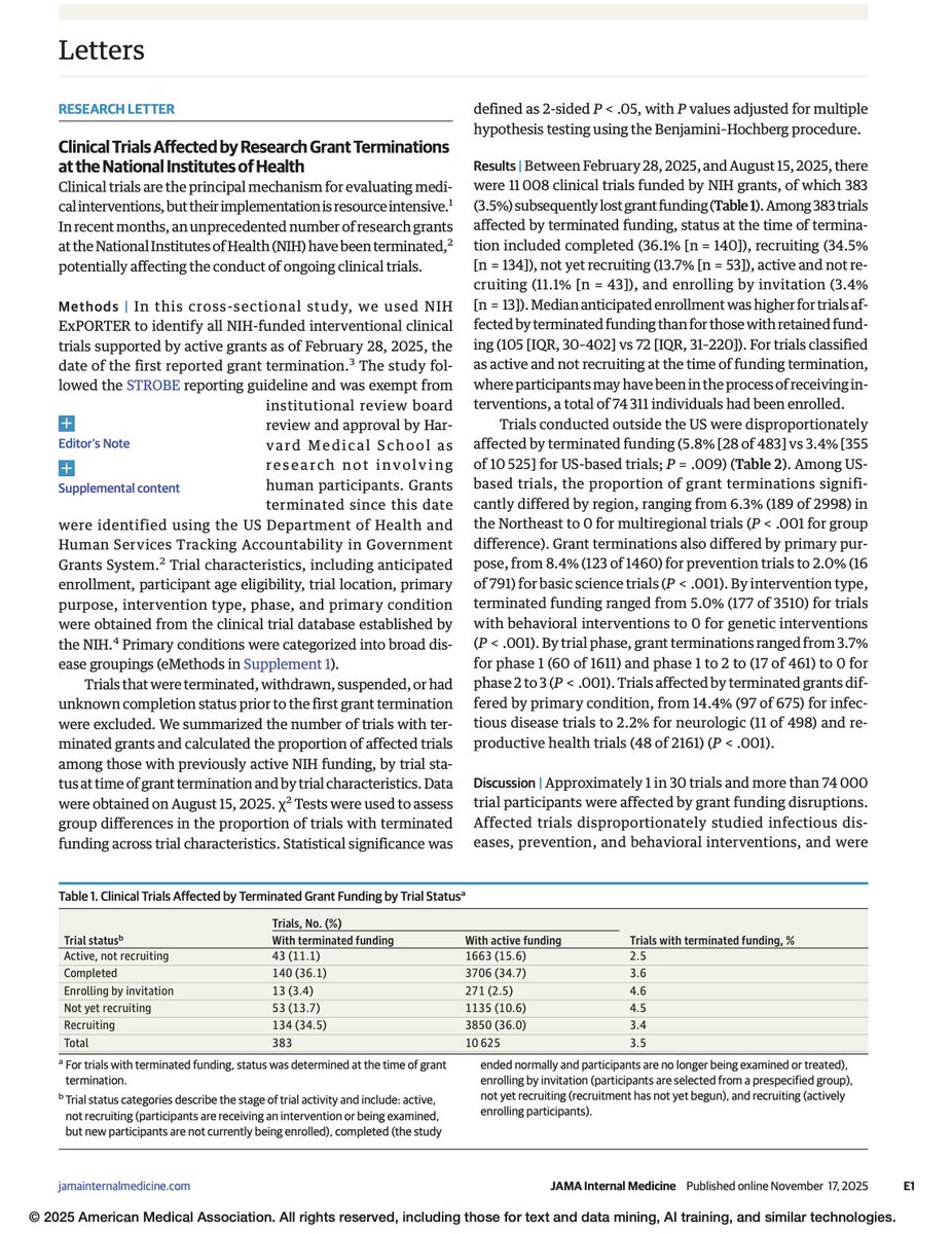 Michael Liu, MD, MPhil tweet media