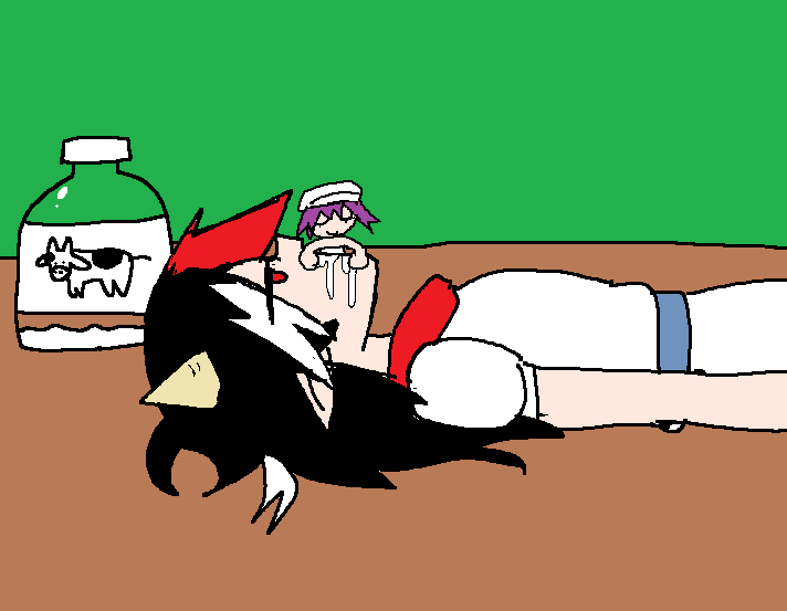 pretty self-explanatory

#touhou #touhouproject