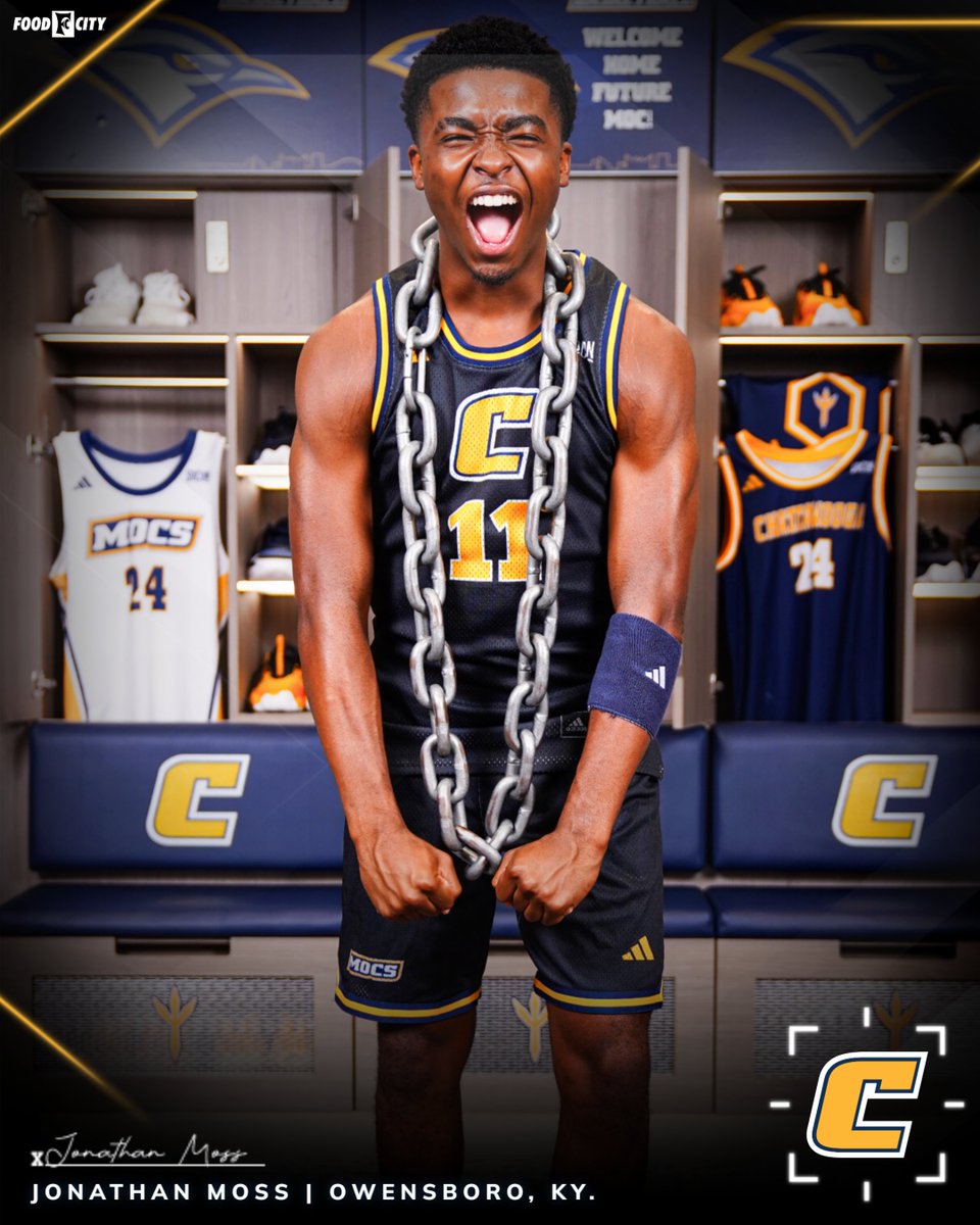 GoMocsMBB's tweet image. Officially, official. Welcome to the fam, @Jmoss2k26 😤

▸ 6&apos;1 - Point Guard - Owensboro, KY
▸ Daviess County HS - KY Basketball Club (AAU)
▸ ⭐️⭐️⭐️ - #2 PG; #3 Overall in KY (247Sports)

✍️ gomocs.com/news/2025/11/1… #GoMocs

#GoMocs