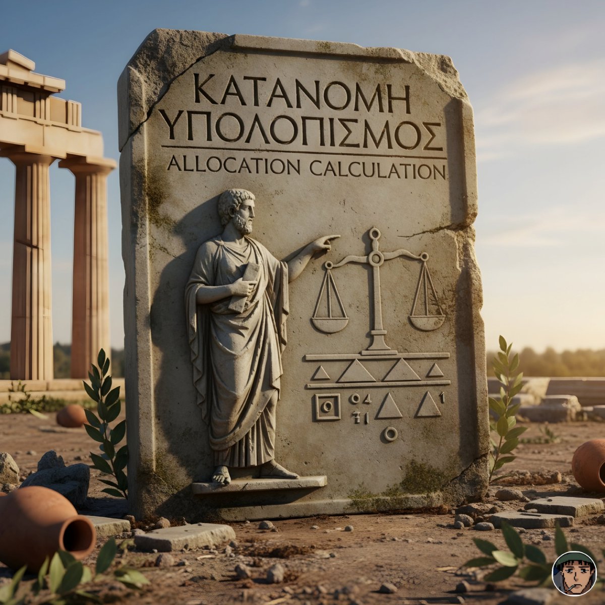 satouweb3's tweet image. It&apos;s been so long since @aigaealabs started, you have been grinding, but GAEA recently announced about how your allocation will be calculated.

Basically they told they will use a formula to calculate it, and the formula is : Reward ∝ Contribution × Quality × Demand Weight ×…