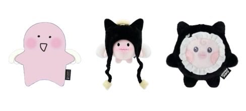 hoongyas's tweet image. Watch the Jiducklings fopr me