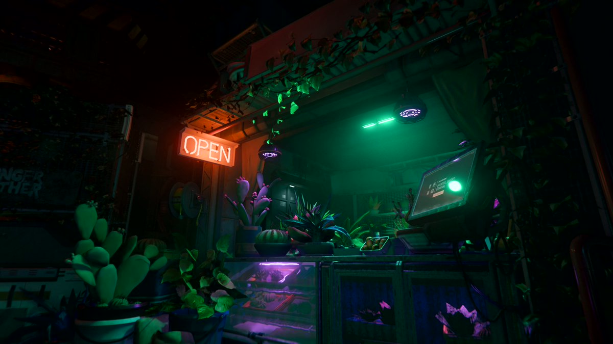 RobertsSpaceInd's tweet image. These top community screenshots offer a glimpse into the adventures that await. 

Which one stands out to you most?
📷 @usami_multipley
📷 @XKALASH972X 
📷 @DIskaldur
📷 @CornuUni

Tag your best in-game captures with #StarCitizen for a chance to be featured next week!