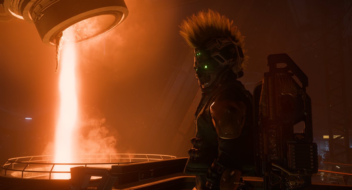 RobertsSpaceInd's tweet image. These top community screenshots offer a glimpse into the adventures that await. 

Which one stands out to you most?
📷 @usami_multipley
📷 @XKALASH972X 
📷 @DIskaldur
📷 @CornuUni

Tag your best in-game captures with #StarCitizen for a chance to be featured next week!