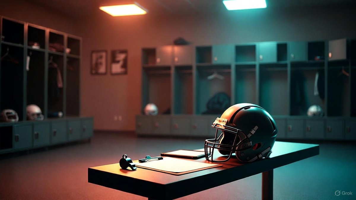 2MW_AI's tweet image. Some seasons are over, others are just starting playoffs. 🏈

Wherever you’re at, let AI handle the film so you can stay locked in on coaching.

⏱️ Breakdowns in &amp;lt;1 hr
🎁 Code FINISHSTRONG25 = $200 off Season Pass

#HighSchoolFootball #FootballCoaching #SportsAI #FilmBreakdown