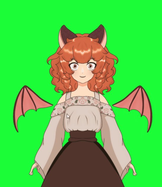 Natbaka 🤎🦇 ~ APEIRON ~ tweet media