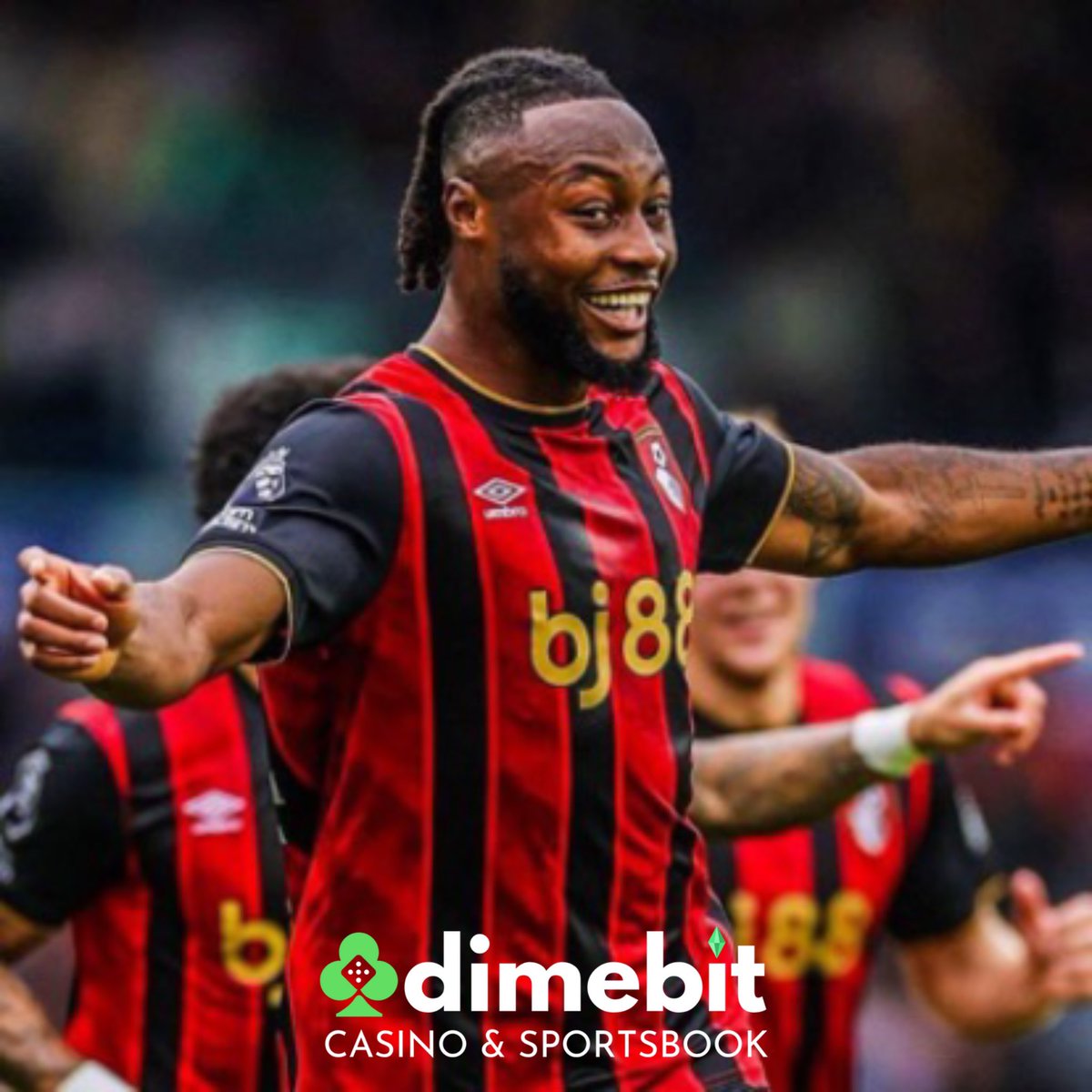 afct_rey's tweet image. 🚨👀#Semenyo: “Emirates stadium #Arsenal is my favorite stadium I have ever played at #afc