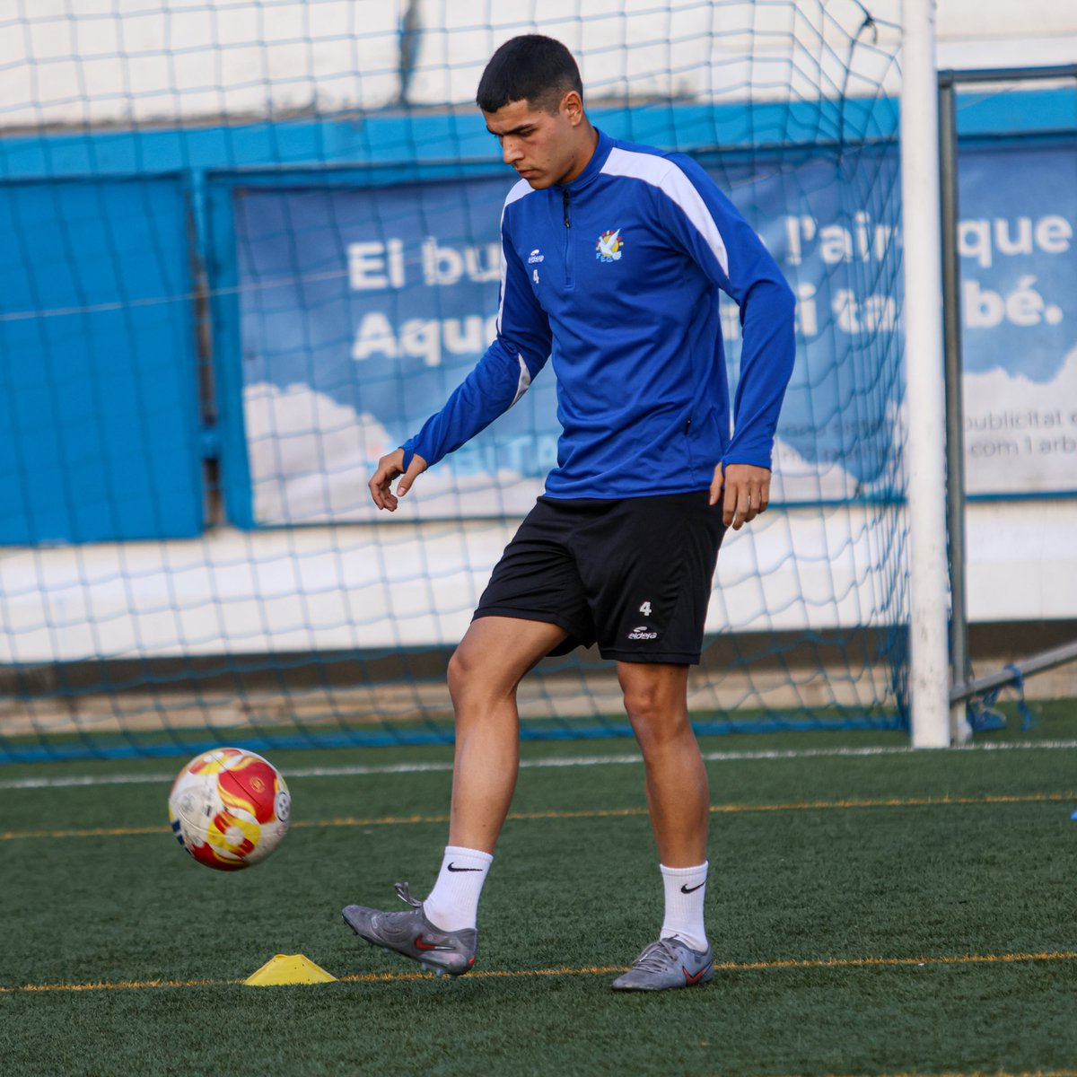 Setmana de Municipal de la Grama! 💙

🔜 #GramaMonta