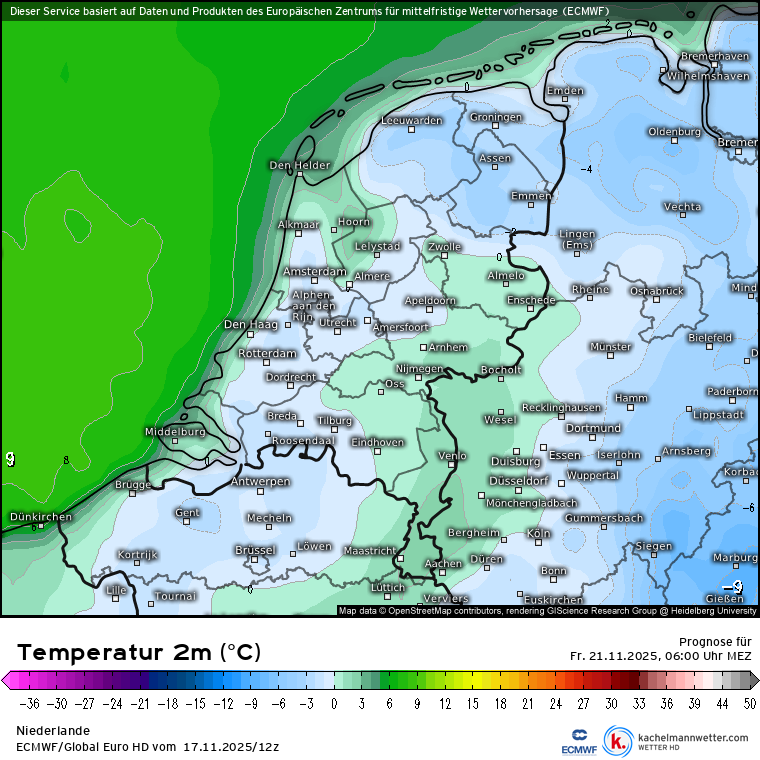 Art_of_thunders's tweet image. ☔️ De komende week wordt het alsmaar kouder met later nachtvorst. Ook krijgen we te maken met (winters) buien. Lees het meer op 
art-of-thunders.nl/weerprognoses/

#winter 
#kou 
#sneeuw 
#buien 
#wisselvallig