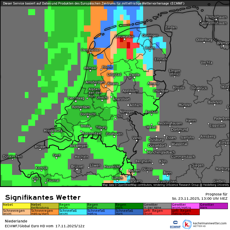 Art_of_thunders's tweet image. ☔️ De komende week wordt het alsmaar kouder met later nachtvorst. Ook krijgen we te maken met (winters) buien. Lees het meer op 
art-of-thunders.nl/weerprognoses/

#winter 
#kou 
#sneeuw 
#buien 
#wisselvallig