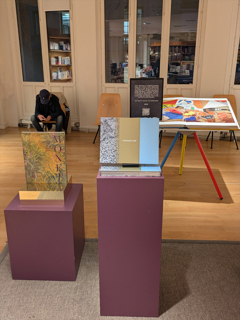 Milène GUERMONT 🌈🌈 tweet media