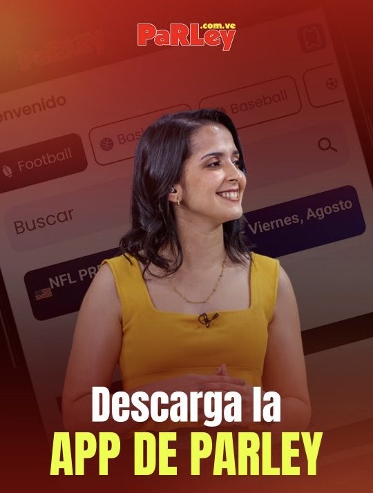 SOLOVENEX_'s tweet image. 𝗢𝗙𝗜𝗖𝗜𝗔𝗟: ¡𝗡𝗨𝗘𝗦𝗧𝗥𝗔 𝗔𝗣𝗣 𝗖𝗔𝗠𝗕𝗜𝗢́! 📱

La actualización cuenta con pronósticos, logros referenciales, estadísticas y más.

Además podrás contar con la seguridad del acceso biométrico. ¡Descárgala ya!

bit.ly/solovenex-novi…

.@ParleyEnLinea • ¡Ganar o ganar!