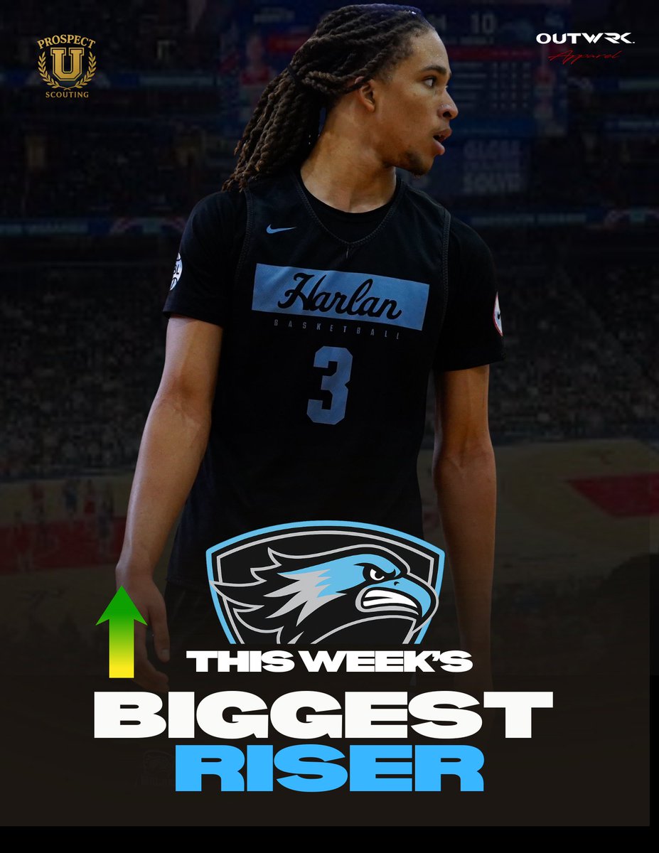 Prospect U Scouting - Texas tweet media