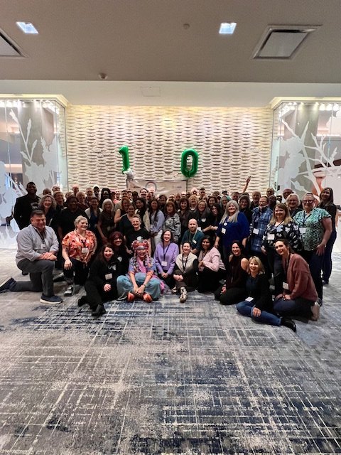 Michaela Bae tweet media