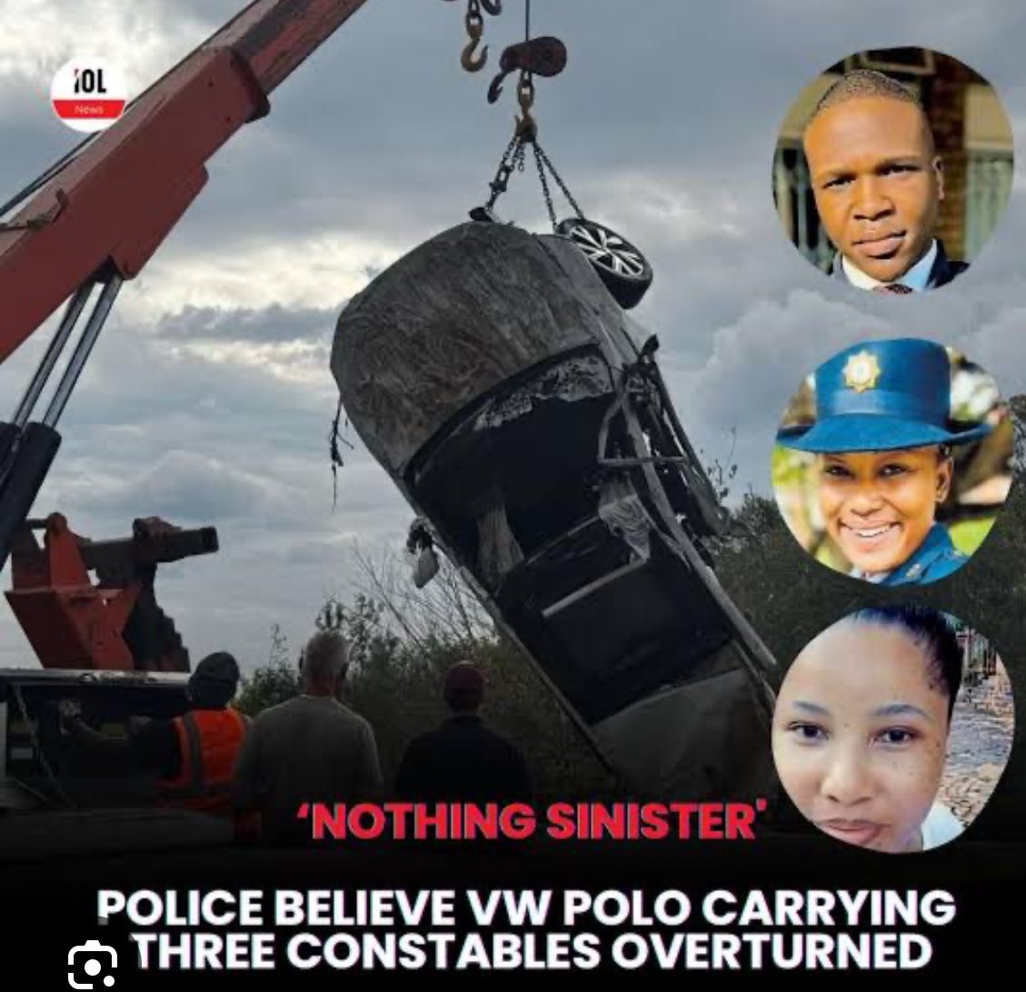 BraHlonisky's tweet photo. They died in Pretoria where Sibiya stays. Cameras were switched off on the highway. Sibiya was quick to say there was no foul play.
#MadlangaCommission https://t.co/EeOQxXzOnp