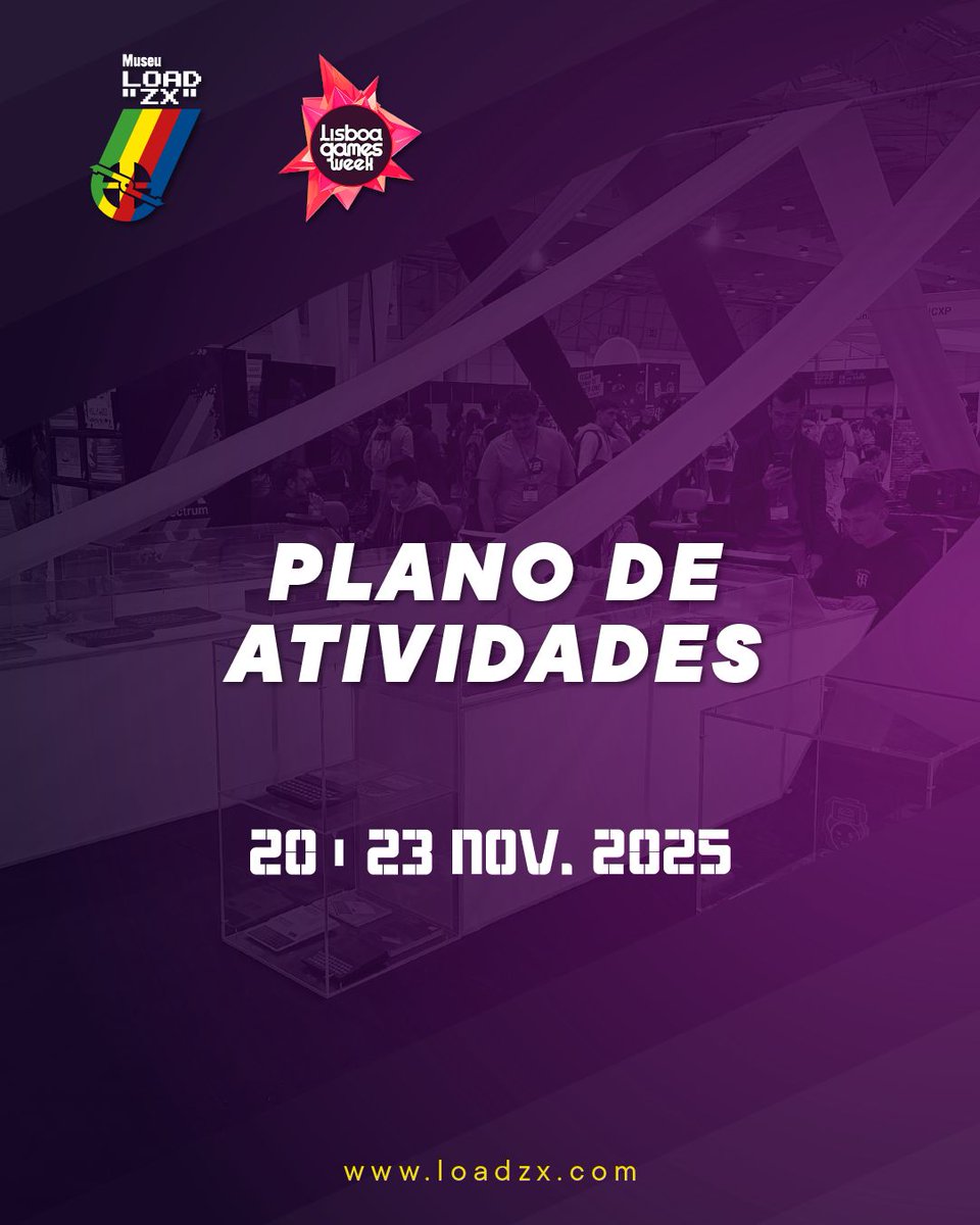 LOAD ZX Spectrum tweet media