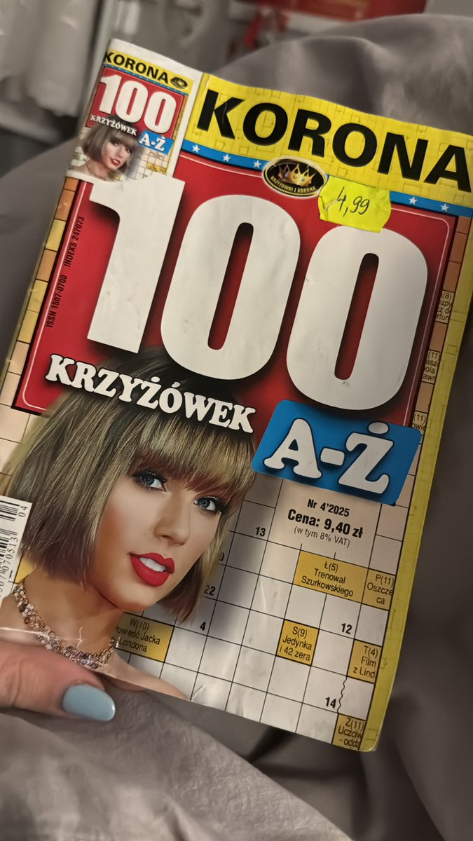 SwiftPL's tweet image. Ekskluzywny merch tylko dla Polski