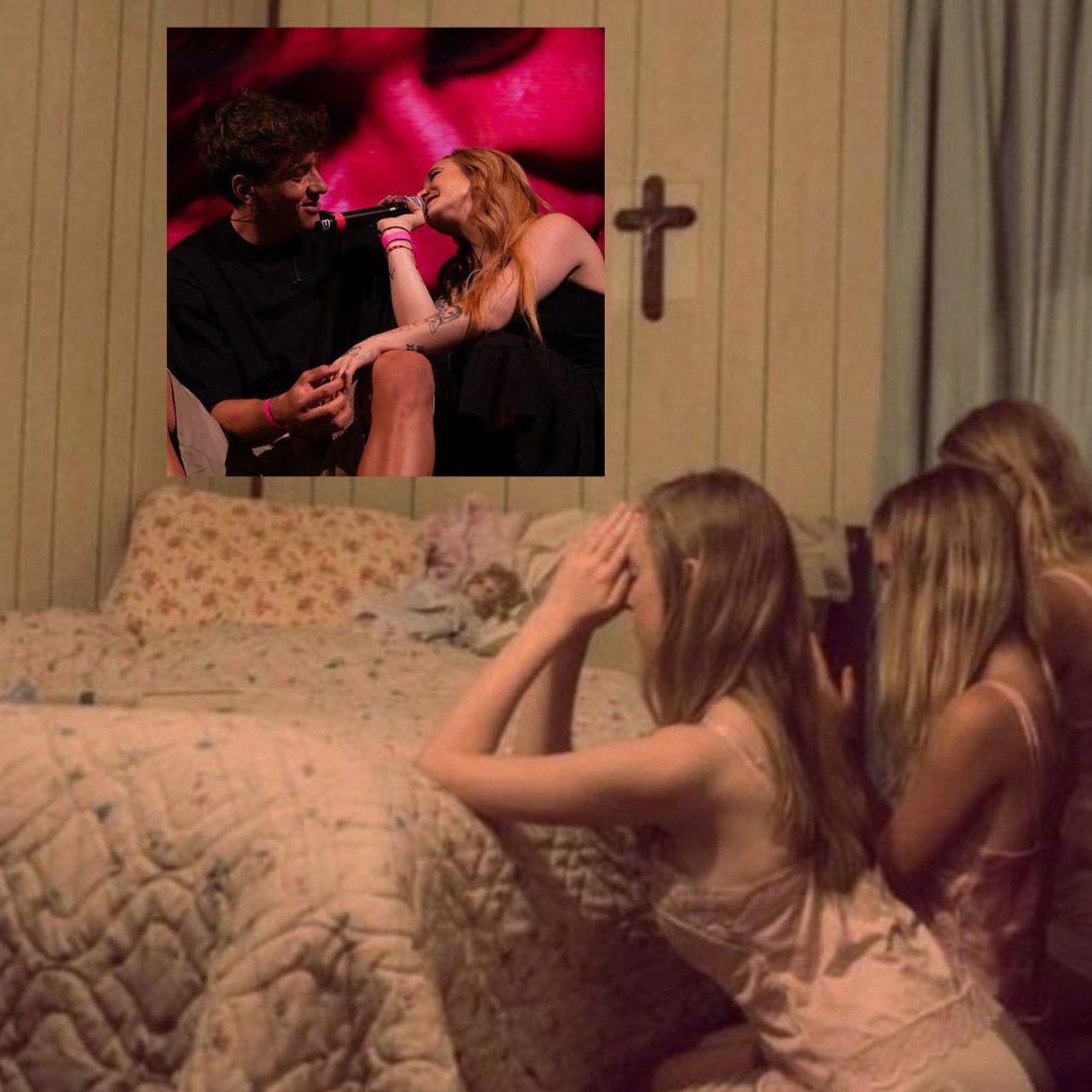 asi todo el dia todos los dias