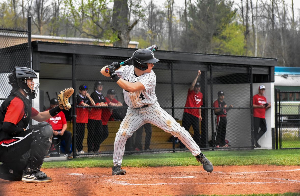 BraylonKovas's tweet photo. 2026 INF/RHP
3.46 GPA
5’9 175LBS
FB Top Velocity 88
Open to any opportunities
@PB_Uncommitted 
@BUncommitted https://t.co/A15XjEgjQP