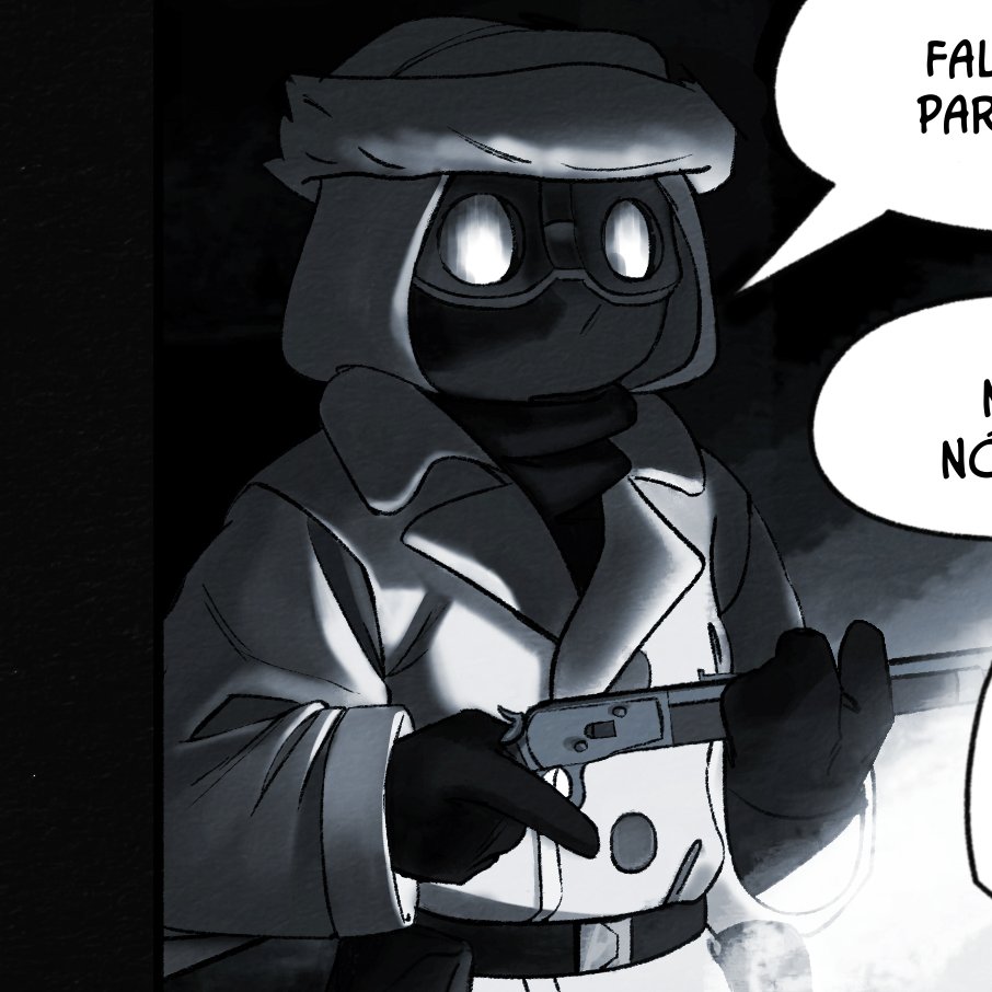 Danael_leigo's tweet image. old study of clothes for the comic
#artstudy #clothesart #hq #brart #redrawn