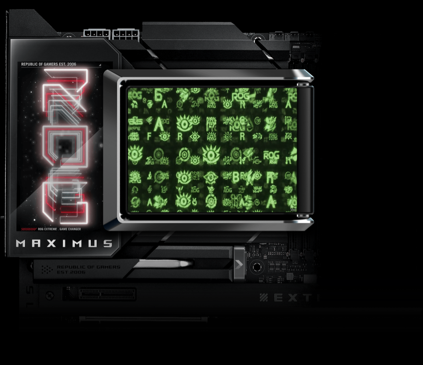 Reliznous's tweet photo. @ASUS_ROG @ASUS_ROGNA @ASUS #aiocoolermeme https://t.co/zxiRFTCJaq