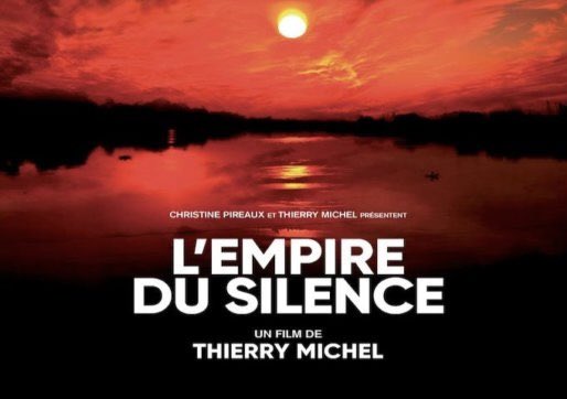 afrikarabia's tweet image. #RDC Le documentaire « L’empire du silence » de @thierrym52 sera projeté en audience au #procès de Roger #Lumbala mercredi 19 novembre.