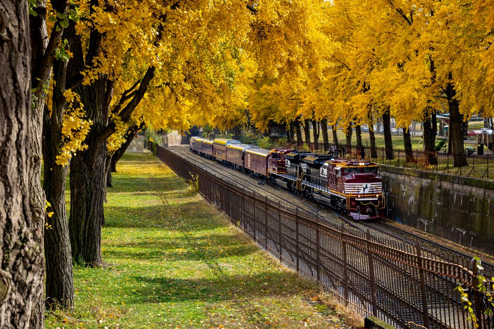 Norfolk Southern tweet media
